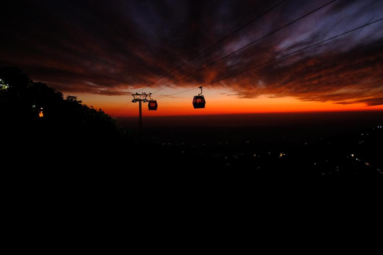 Ostello Mitra Mcleodganj McLeod Ganj Esterno foto