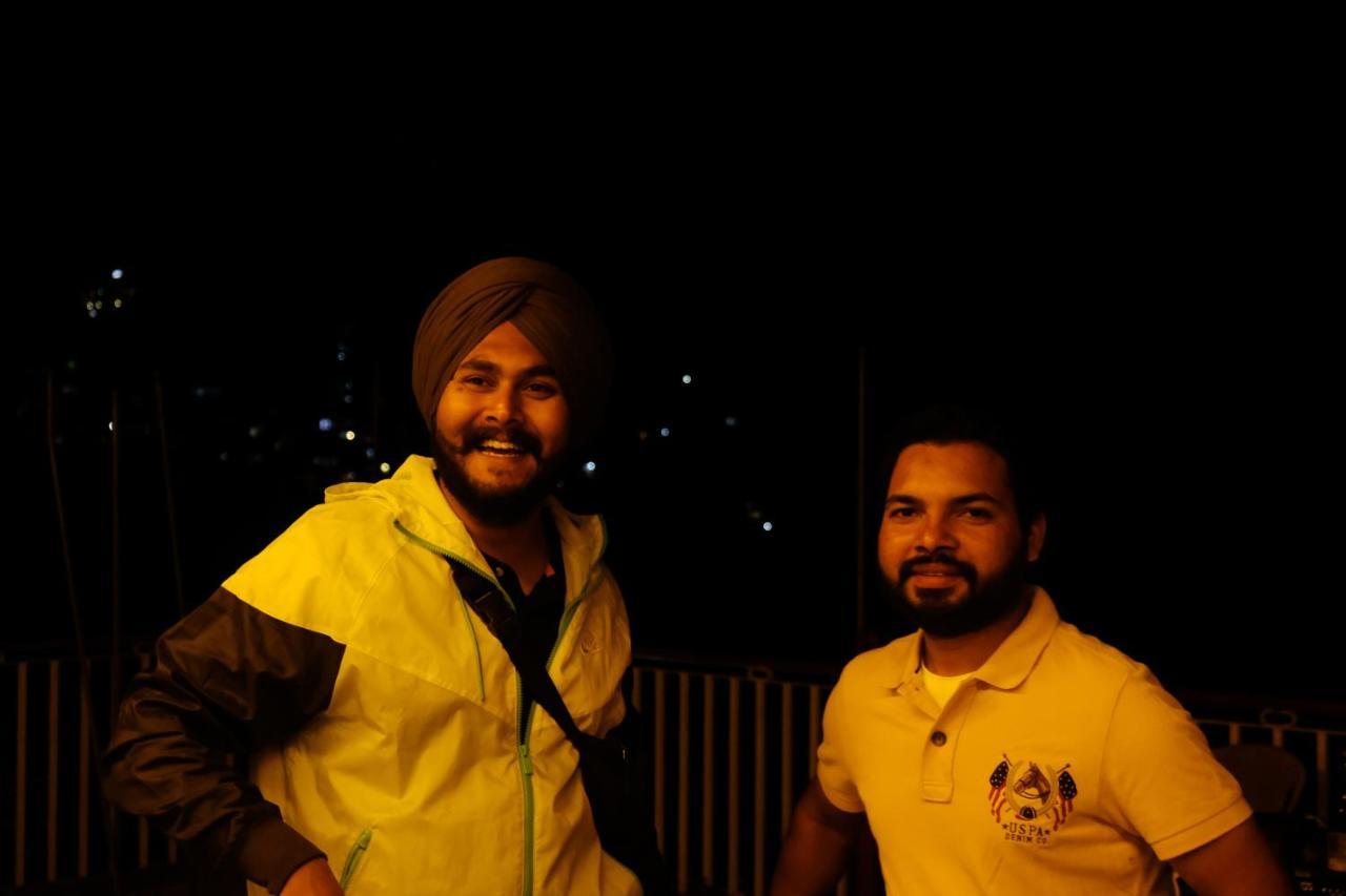 Ostello Mitra Mcleodganj McLeod Ganj Esterno foto