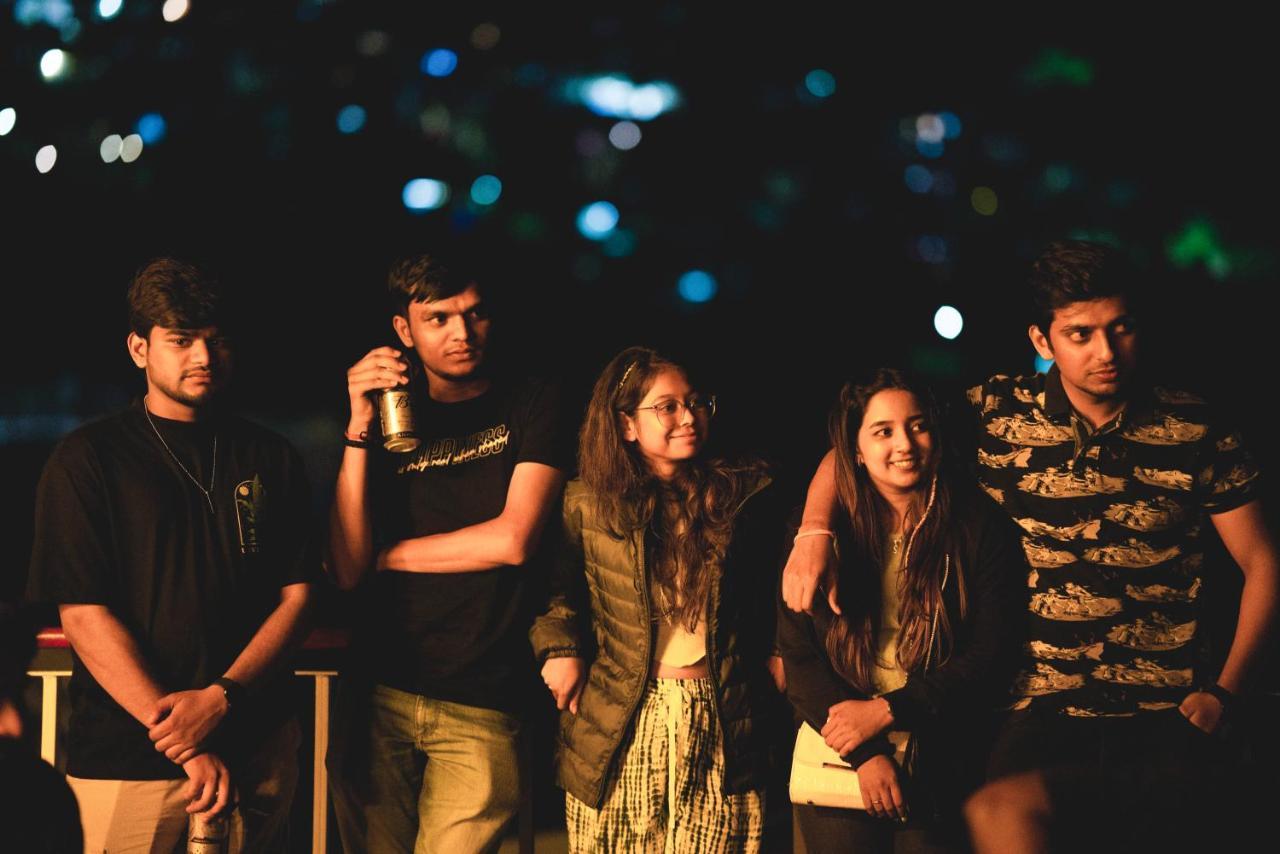 Ostello Mitra Mcleodganj McLeod Ganj Esterno foto