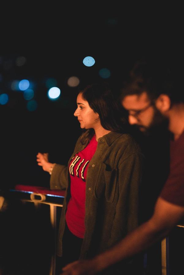 Ostello Mitra Mcleodganj McLeod Ganj Esterno foto