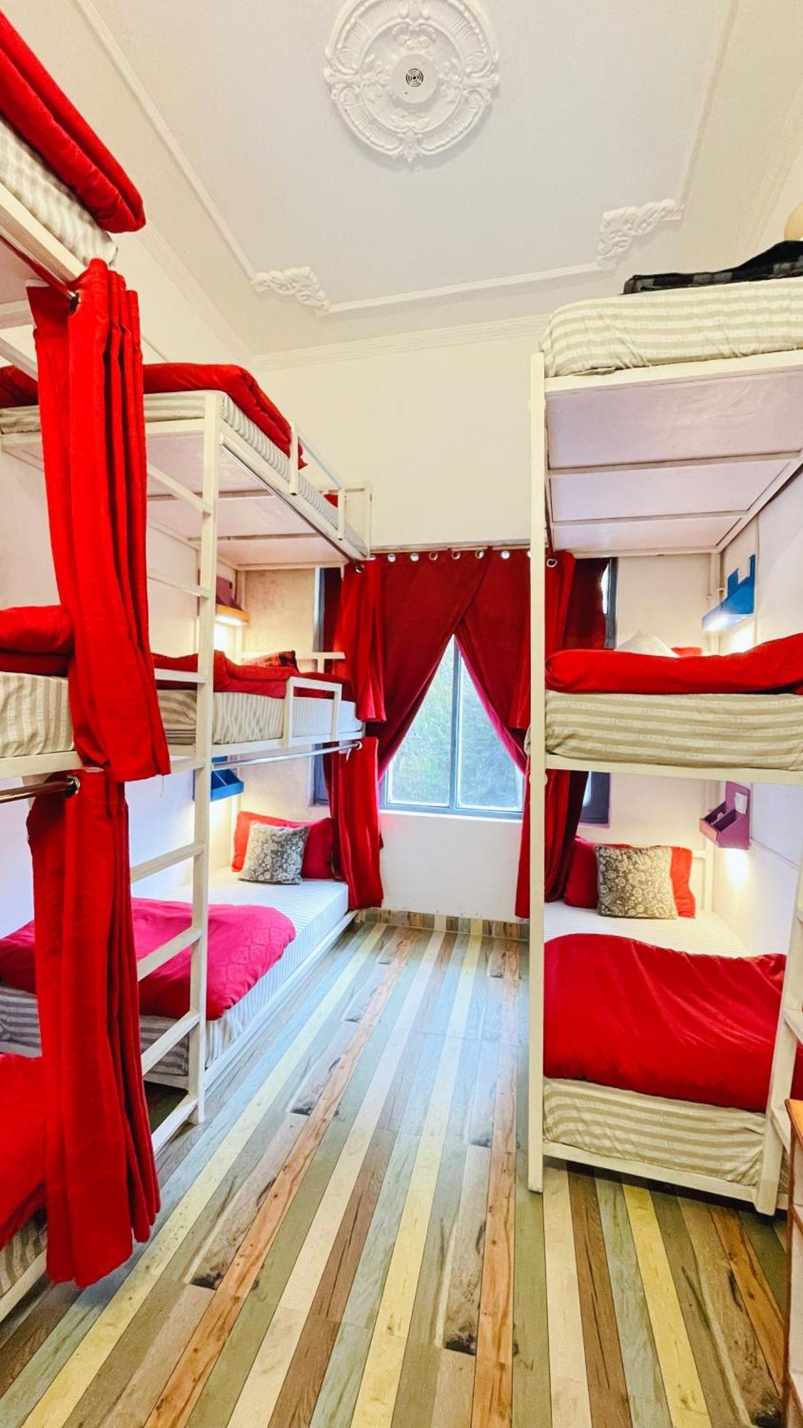Ostello Mitra Mcleodganj McLeod Ganj Esterno foto