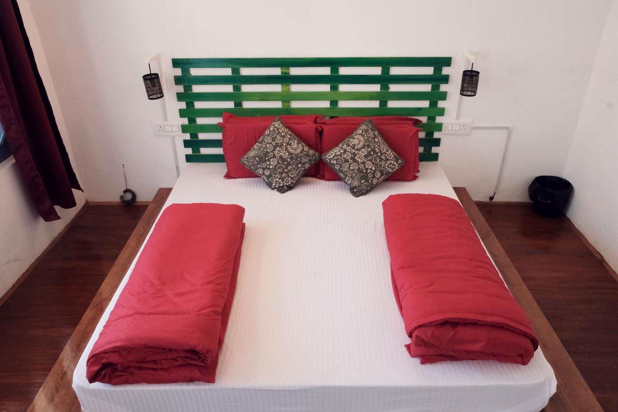 Ostello Mitra Mcleodganj McLeod Ganj Esterno foto